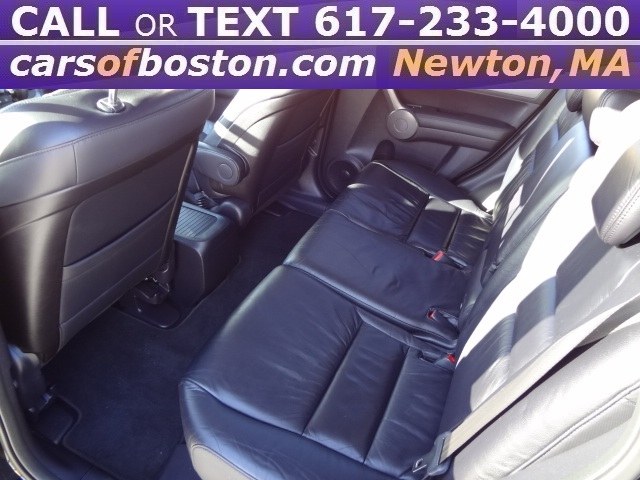 Used Honda CR-V 4WD 5dr EX-L w/Navi 2010 | Jacob Auto Sales. Newton, Massachusetts