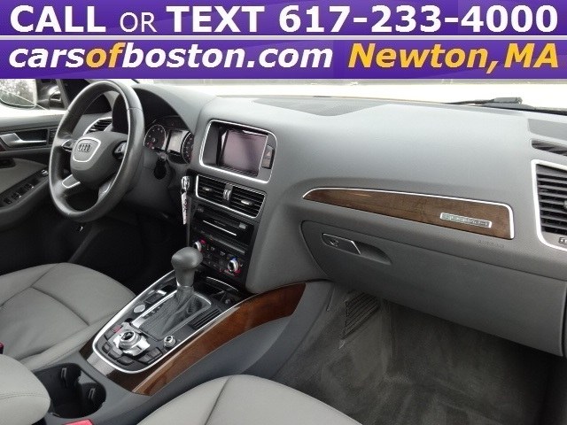 2015 Audi Q5 quattro 4dr 2.0T Premium Plus, available for sale in Newton, Massachusetts | Jacob Auto Sales. Newton, Massachusetts 2015 Audi Q5 quattro 4dr 2.0T Premium Plus, available for sale in Newton, Massachusetts | Jacob Auto Sales. Newton, Massachusetts