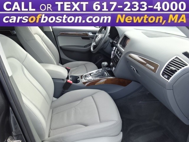 2015 Audi Q5 quattro 4dr 2.0T Premium Plus, available for sale in Newton, Massachusetts | Jacob Auto Sales. Newton, Massachusetts 2015 Audi Q5 quattro 4dr 2.0T Premium Plus, available for sale in Newton, Massachusetts | Jacob Auto Sales. Newton, Massachusetts