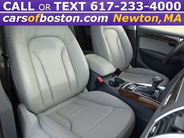 2015 Audi Q5 quattro 4dr 2.0T Premium Plus, available for sale in Newton, Massachusetts | Jacob Auto Sales. Newton, Massachusetts 2015 Audi Q5 quattro 4dr 2.0T Premium Plus, available for sale in Newton, Massachusetts | Jacob Auto Sales. Newton, Massachusetts