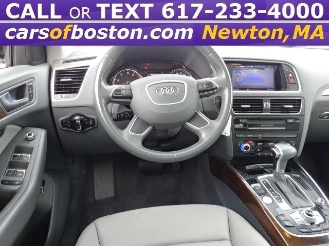 2015 Audi Q5 quattro 4dr 2.0T Premium Plus, available for sale in Newton, Massachusetts | Jacob Auto Sales. Newton, Massachusetts 2015 Audi Q5 quattro 4dr 2.0T Premium Plus, available for sale in Newton, Massachusetts | Jacob Auto Sales. Newton, Massachusetts