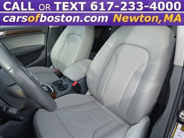 2015 Audi Q5 quattro 4dr 2.0T Premium Plus, available for sale in Newton, Massachusetts | Jacob Auto Sales. Newton, Massachusetts 2015 Audi Q5 quattro 4dr 2.0T Premium Plus, available for sale in Newton, Massachusetts | Jacob Auto Sales. Newton, Massachusetts