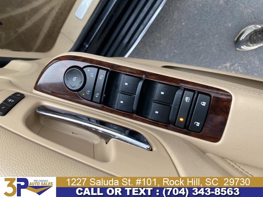 2012 Cadillac Escalade AWD 4dr Luxury, available for sale in Rock Hill, South Carolina | 3 Points Auto Sales. Rock Hill, South Carolina 2012 Cadillac Escalade AWD 4dr Luxury, available for sale in Rock Hill, South Carolina | 3 Points Auto Sales. Rock Hill, South Carolina