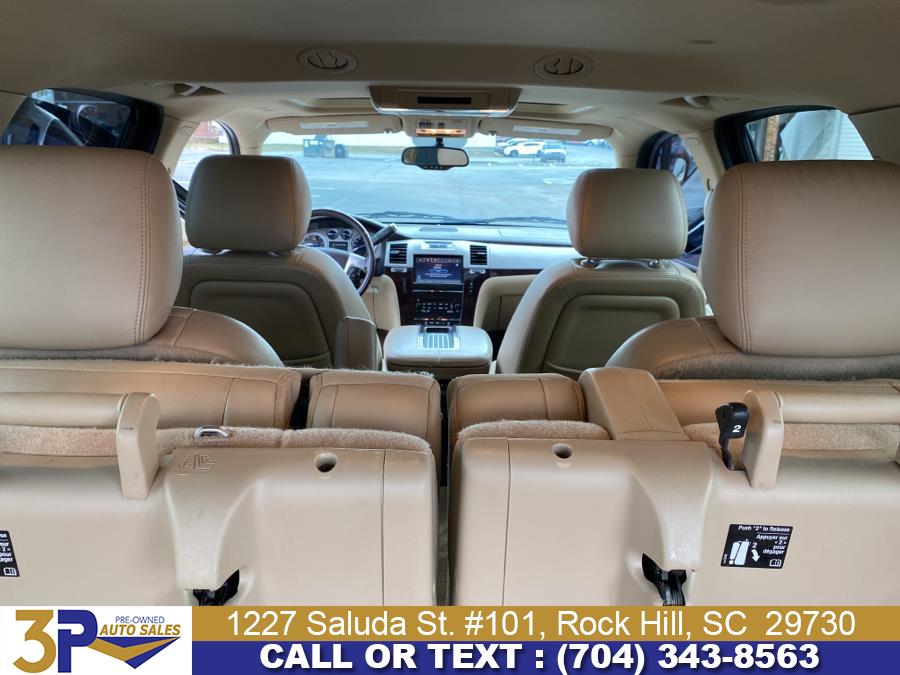 2012 Cadillac Escalade AWD 4dr Luxury, available for sale in Rock Hill, South Carolina | 3 Points Auto Sales. Rock Hill, South Carolina 2012 Cadillac Escalade AWD 4dr Luxury, available for sale in Rock Hill, South Carolina | 3 Points Auto Sales. Rock Hill, South Carolina