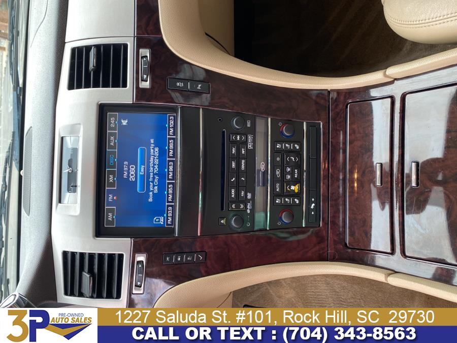 2012 Cadillac Escalade AWD 4dr Luxury, available for sale in Rock Hill, South Carolina | 3 Points Auto Sales. Rock Hill, South Carolina 2012 Cadillac Escalade AWD 4dr Luxury, available for sale in Rock Hill, South Carolina | 3 Points Auto Sales. Rock Hill, South Carolina