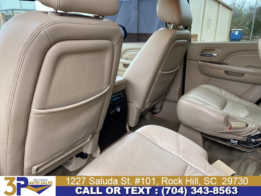 2012 Cadillac Escalade AWD 4dr Luxury, available for sale in Rock Hill, South Carolina | 3 Points Auto Sales. Rock Hill, South Carolina 2012 Cadillac Escalade AWD 4dr Luxury, available for sale in Rock Hill, South Carolina | 3 Points Auto Sales. Rock Hill, South Carolina