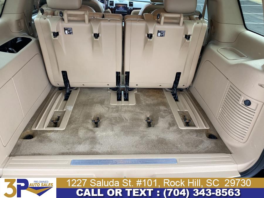 2012 Cadillac Escalade AWD 4dr Luxury, available for sale in Rock Hill, South Carolina | 3 Points Auto Sales. Rock Hill, South Carolina 2012 Cadillac Escalade AWD 4dr Luxury, available for sale in Rock Hill, South Carolina | 3 Points Auto Sales. Rock Hill, South Carolina