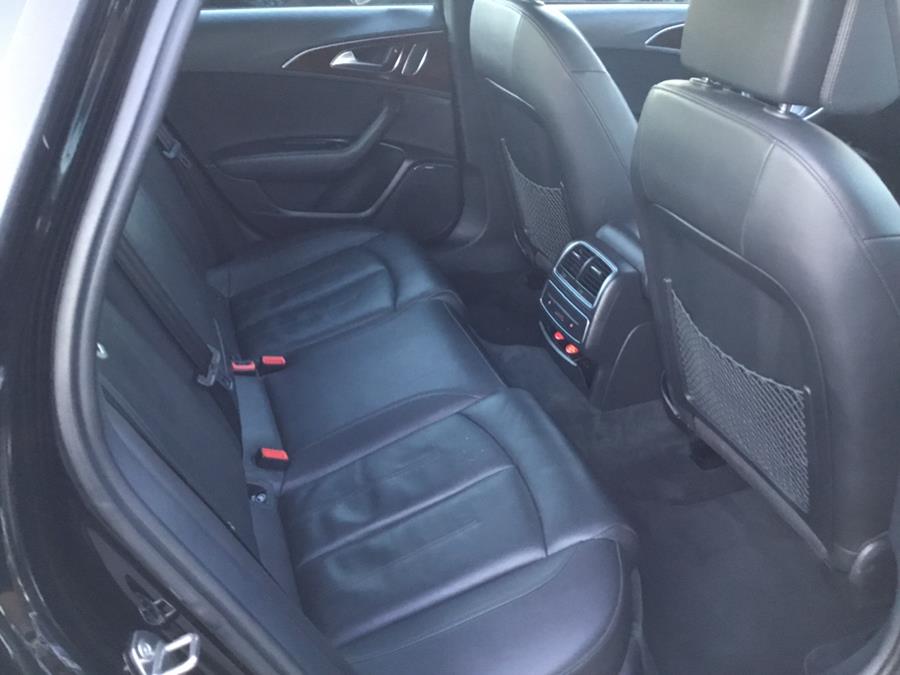 2013 Audi A6 quattro 4dr 3.0L TDI Premium Plus, available for sale in Manchester, Connecticut | Liberty Motors. Manchester, Connecticut 2013 Audi A6 quattro 4dr 3.0L TDI Premium Plus, available for sale in Manchester, Connecticut | Liberty Motors. Manchester, Connecticut