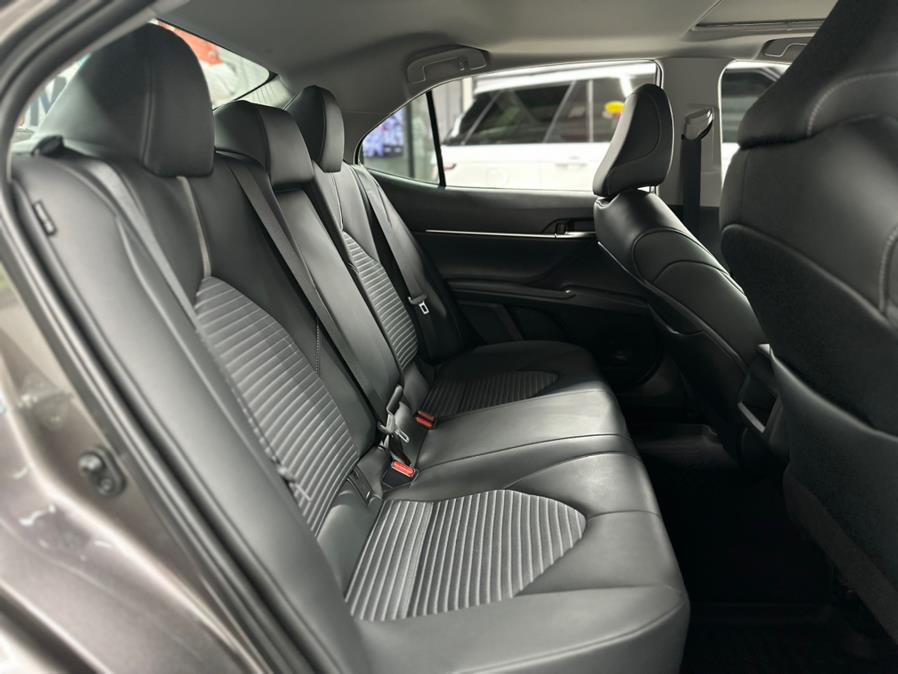 2022 Toyota Camry SE SE Auto (Natl), available for sale in Hollis, New York | Jamaica 26 Motors. Hollis, New York
