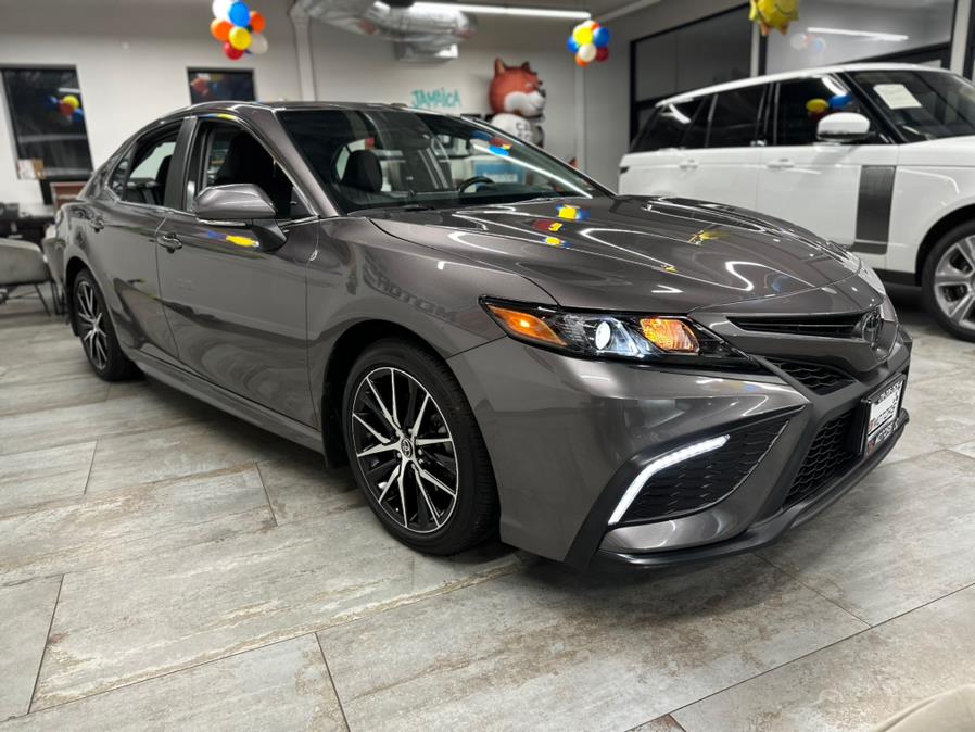 2022 Toyota Camry SE SE Auto (Natl), available for sale in Hollis, New York | Jamaica 26 Motors. Hollis, New York 2022 Toyota Camry SE SE Auto (Natl), available for sale in Hollis, New York | Jamaica 26 Motors. Hollis, New York