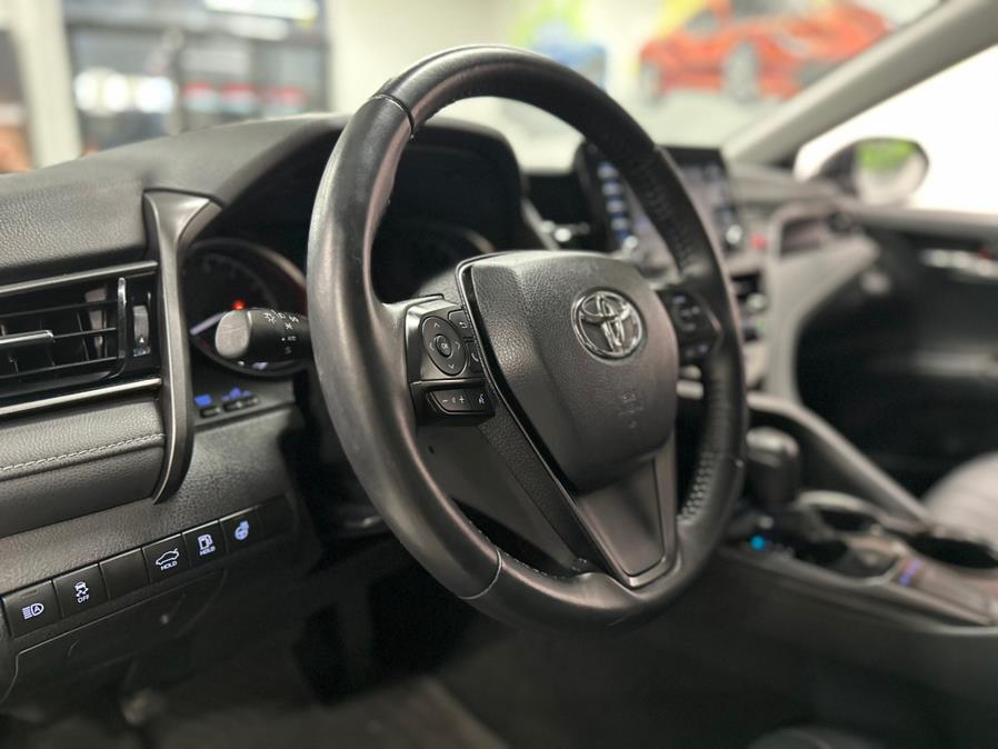 2022 Toyota Camry SE SE Auto (Natl), available for sale in Hollis, New York | Jamaica 26 Motors. Hollis, New York 2022 Toyota Camry SE SE Auto (Natl), available for sale in Hollis, New York | Jamaica 26 Motors. Hollis, New York