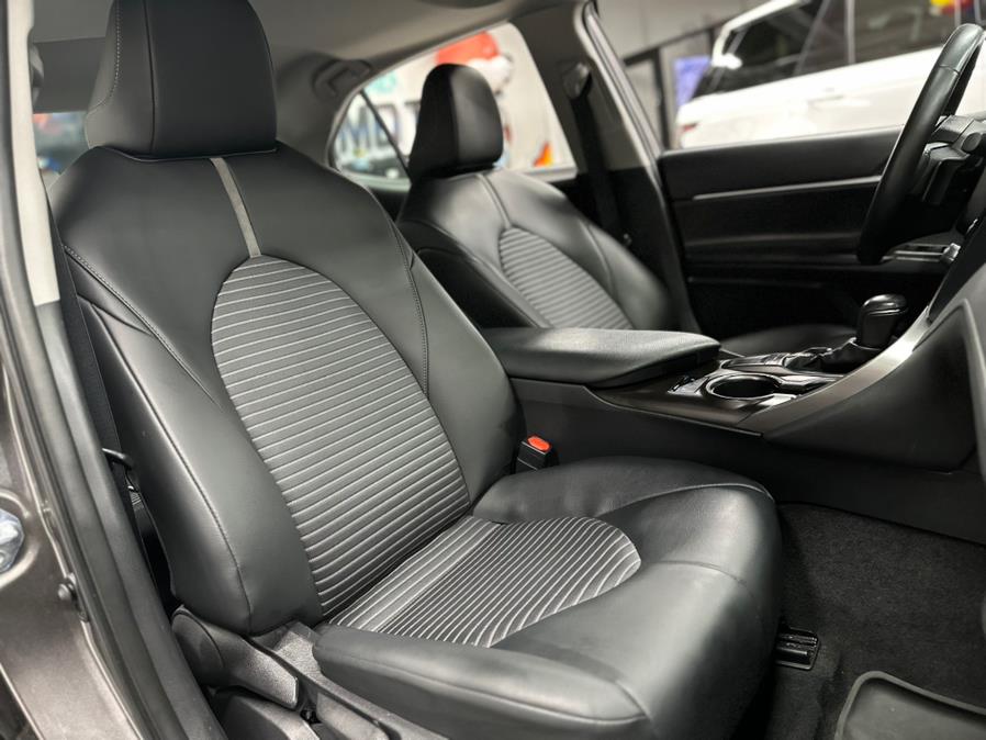2022 Toyota Camry SE SE Auto (Natl), available for sale in Hollis, New York | Jamaica 26 Motors. Hollis, New York
