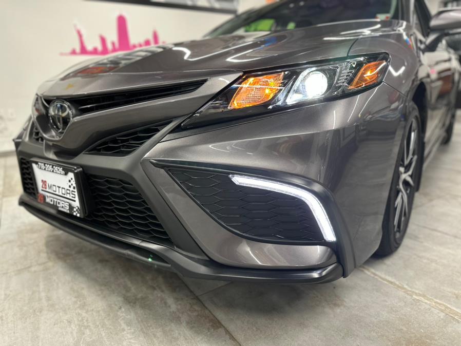 2022 Toyota Camry SE SE Auto (Natl), available for sale in Hollis, New York | Jamaica 26 Motors. Hollis, New York 2022 Toyota Camry SE SE Auto (Natl), available for sale in Hollis, New York | Jamaica 26 Motors. Hollis, New York