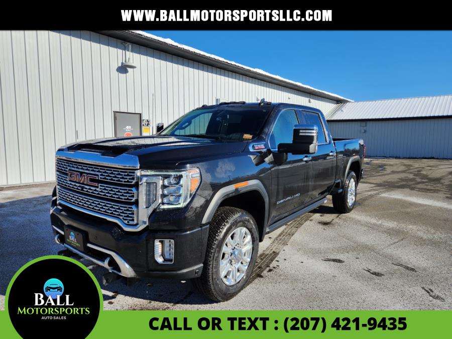 Used cars for sale in Brewer, Bangor, Hampden, Hermon, ME Ball