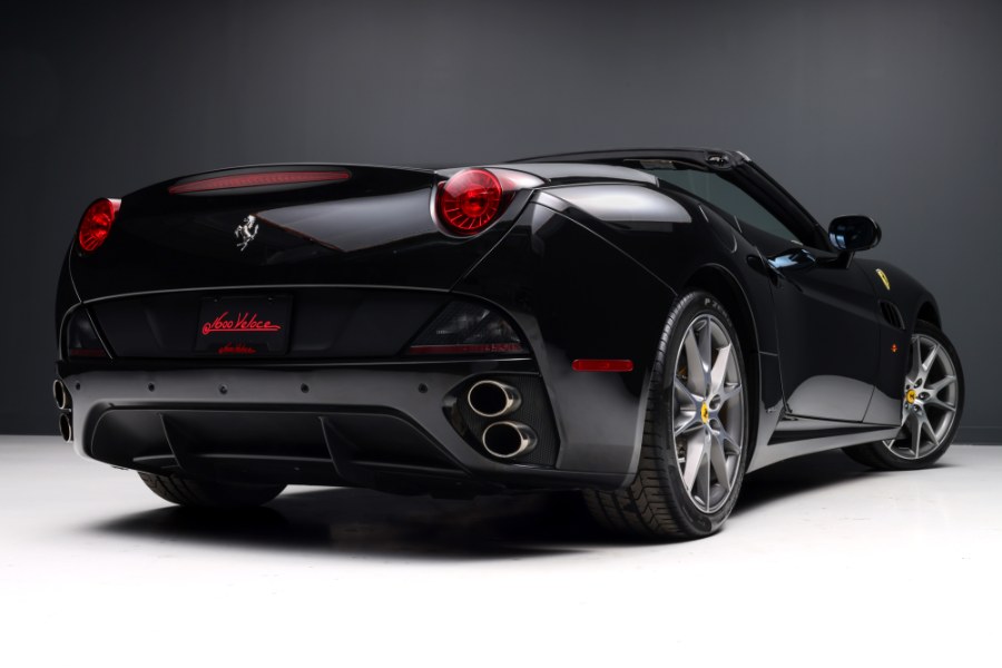 2013 Ferrari California 2dr Conv, available for sale in North Salem, New York | Meccanic Shop North Inc. North Salem, New York 2013 Ferrari California 2dr Conv, available for sale in North Salem, New York | Meccanic Shop North Inc. North Salem, New York