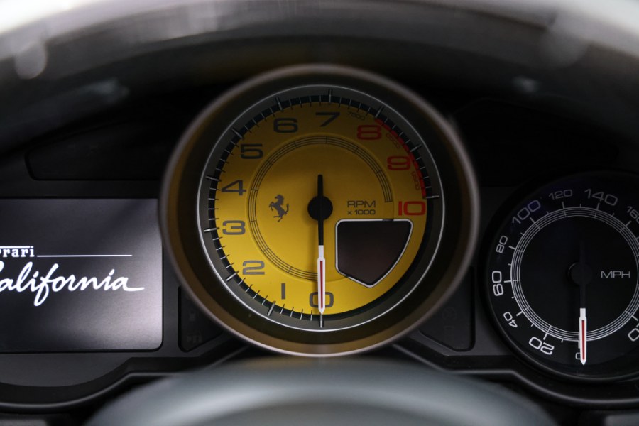 2013 Ferrari California 2dr Conv, available for sale in North Salem, New York | Meccanic Shop North Inc. North Salem, New York 2013 Ferrari California 2dr Conv, available for sale in North Salem, New York | Meccanic Shop North Inc. North Salem, New York