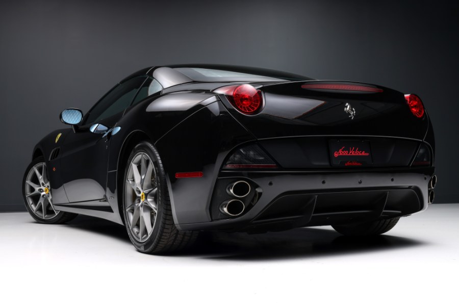 2013 Ferrari California 2dr Conv, available for sale in North Salem, New York | Meccanic Shop North Inc. North Salem, New York 2013 Ferrari California 2dr Conv, available for sale in North Salem, New York | Meccanic Shop North Inc. North Salem, New York