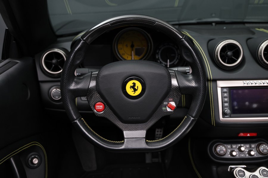 2013 Ferrari California 2dr Conv, available for sale in North Salem, New York | Meccanic Shop North Inc. North Salem, New York 2013 Ferrari California 2dr Conv, available for sale in North Salem, New York | Meccanic Shop North Inc. North Salem, New York