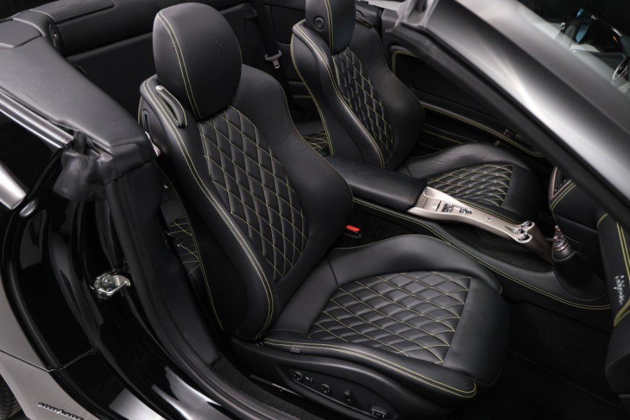 2013 Ferrari California 2dr Conv, available for sale in North Salem, New York | Meccanic Shop North Inc. North Salem, New York 2013 Ferrari California 2dr Conv, available for sale in North Salem, New York | Meccanic Shop North Inc. North Salem, New York