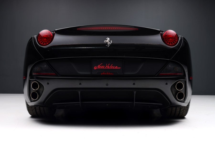 2013 Ferrari California 2dr Conv, available for sale in North Salem, New York | Meccanic Shop North Inc. North Salem, New York 2013 Ferrari California 2dr Conv, available for sale in North Salem, New York | Meccanic Shop North Inc. North Salem, New York
