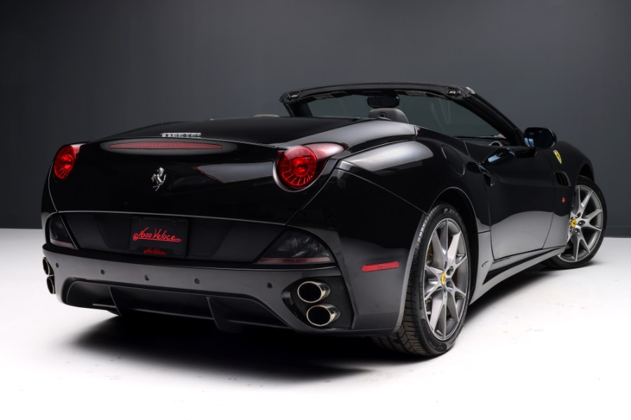 2013 Ferrari California 2dr Conv, available for sale in North Salem, New York | Meccanic Shop North Inc. North Salem, New York 2013 Ferrari California 2dr Conv, available for sale in North Salem, New York | Meccanic Shop North Inc. North Salem, New York