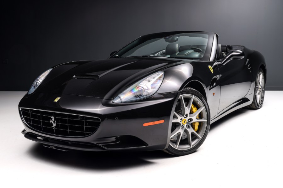2013 Ferrari California 2dr Conv, available for sale in North Salem, New York | Meccanic Shop North Inc. North Salem, New York 2013 Ferrari California 2dr Conv, available for sale in North Salem, New York | Meccanic Shop North Inc. North Salem, New York