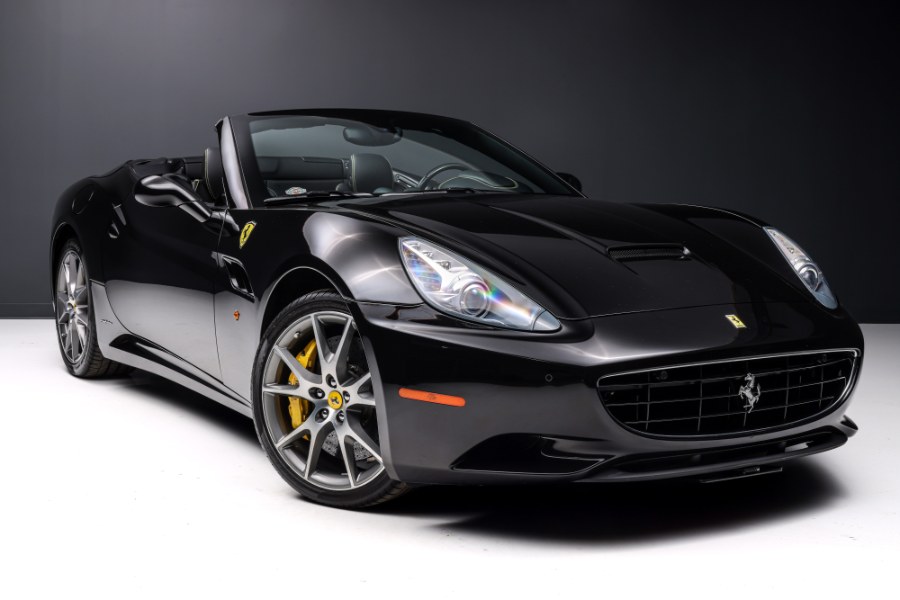 2013 Ferrari California 2dr Conv, available for sale in North Salem, New York | Meccanic Shop North Inc. North Salem, New York 2013 Ferrari California 2dr Conv, available for sale in North Salem, New York | Meccanic Shop North Inc. North Salem, New York