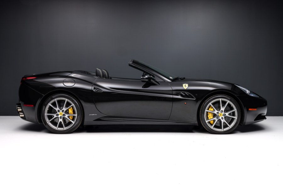 2013 Ferrari California 2dr Conv, available for sale in North Salem, New York | Meccanic Shop North Inc. North Salem, New York 2013 Ferrari California 2dr Conv, available for sale in North Salem, New York | Meccanic Shop North Inc. North Salem, New York