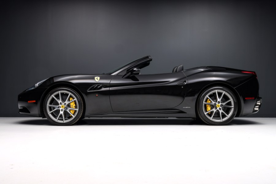 2013 Ferrari California 2dr Conv, available for sale in North Salem, New York | Meccanic Shop North Inc. North Salem, New York 2013 Ferrari California 2dr Conv, available for sale in North Salem, New York | Meccanic Shop North Inc. North Salem, New York