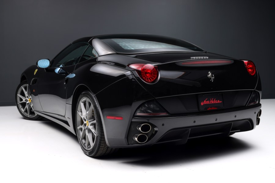 2013 Ferrari California 2dr Conv, available for sale in North Salem, New York | Meccanic Shop North Inc. North Salem, New York 2013 Ferrari California 2dr Conv, available for sale in North Salem, New York | Meccanic Shop North Inc. North Salem, New York