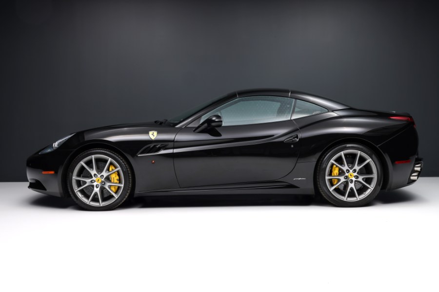 2013 Ferrari California 2dr Conv, available for sale in North Salem, New York | Meccanic Shop North Inc. North Salem, New York 2013 Ferrari California 2dr Conv, available for sale in North Salem, New York | Meccanic Shop North Inc. North Salem, New York