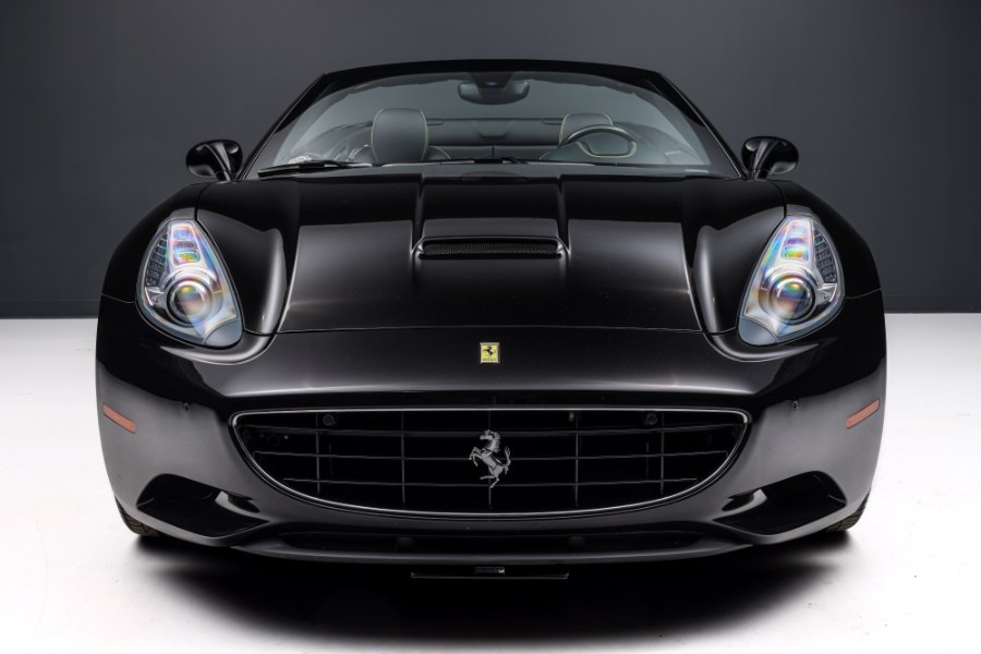 2013 Ferrari California 2dr Conv, available for sale in North Salem, New York | Meccanic Shop North Inc. North Salem, New York 2013 Ferrari California 2dr Conv, available for sale in North Salem, New York | Meccanic Shop North Inc. North Salem, New York