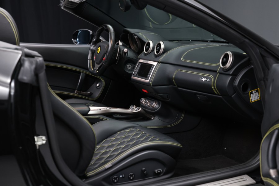 2013 Ferrari California 2dr Conv, available for sale in North Salem, New York | Meccanic Shop North Inc. North Salem, New York 2013 Ferrari California 2dr Conv, available for sale in North Salem, New York | Meccanic Shop North Inc. North Salem, New York