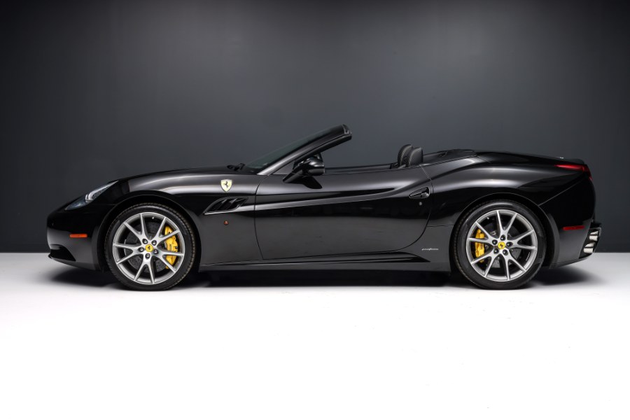 2013 Ferrari California 2dr Conv, available for sale in North Salem, New York | Meccanic Shop North Inc. North Salem, New York 2013 Ferrari California 2dr Conv, available for sale in North Salem, New York | Meccanic Shop North Inc. North Salem, New York