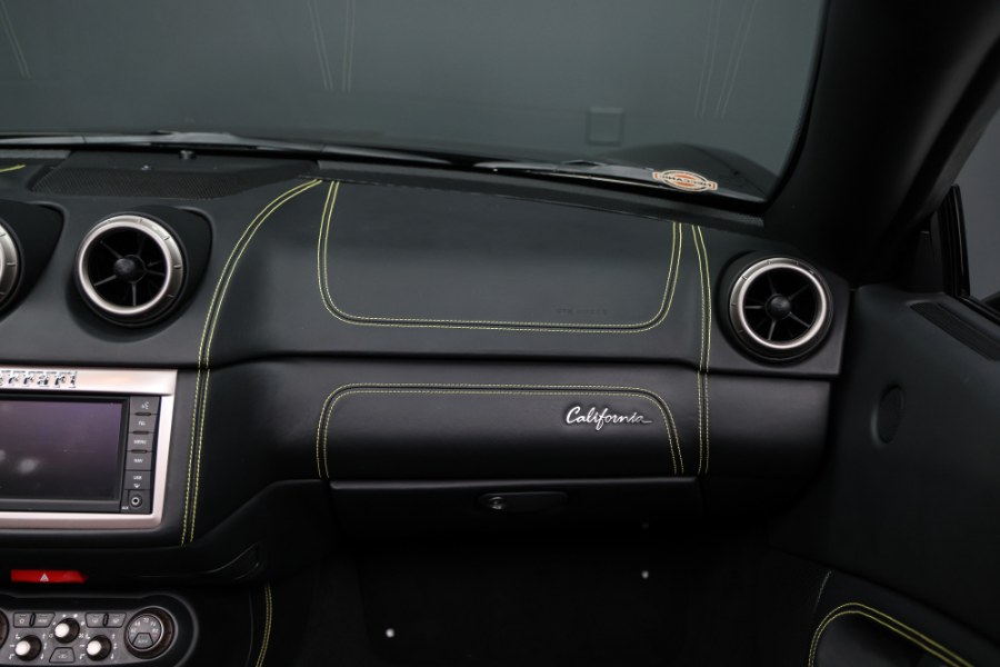 2013 Ferrari California 2dr Conv, available for sale in North Salem, New York | Meccanic Shop North Inc. North Salem, New York 2013 Ferrari California 2dr Conv, available for sale in North Salem, New York | Meccanic Shop North Inc. North Salem, New York