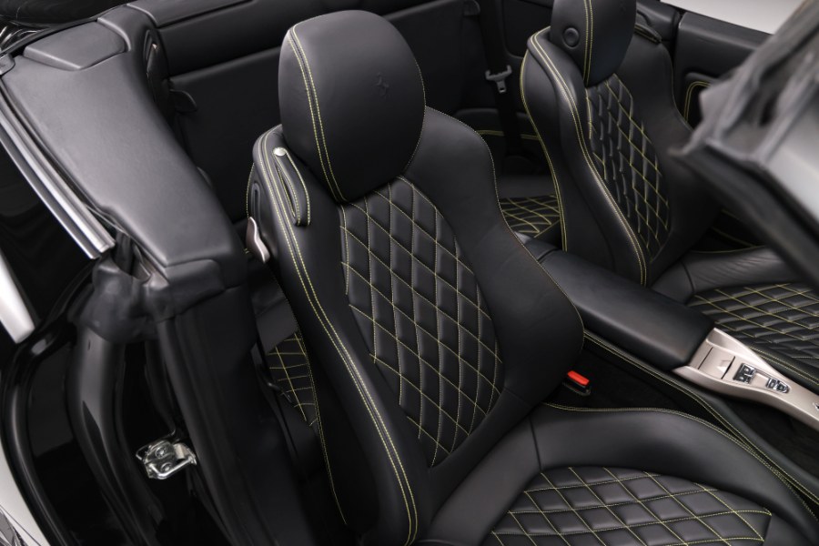 2013 Ferrari California 2dr Conv, available for sale in North Salem, New York | Meccanic Shop North Inc. North Salem, New York 2013 Ferrari California 2dr Conv, available for sale in North Salem, New York | Meccanic Shop North Inc. North Salem, New York