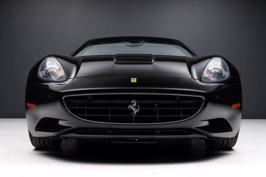 2013 Ferrari California 2dr Conv, available for sale in North Salem, New York | Meccanic Shop North Inc. North Salem, New York 2013 Ferrari California 2dr Conv, available for sale in North Salem, New York | Meccanic Shop North Inc. North Salem, New York