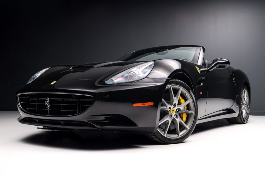 2013 Ferrari California 2dr Conv, available for sale in North Salem, New York | Meccanic Shop North Inc. North Salem, New York 2013 Ferrari California 2dr Conv, available for sale in North Salem, New York | Meccanic Shop North Inc. North Salem, New York