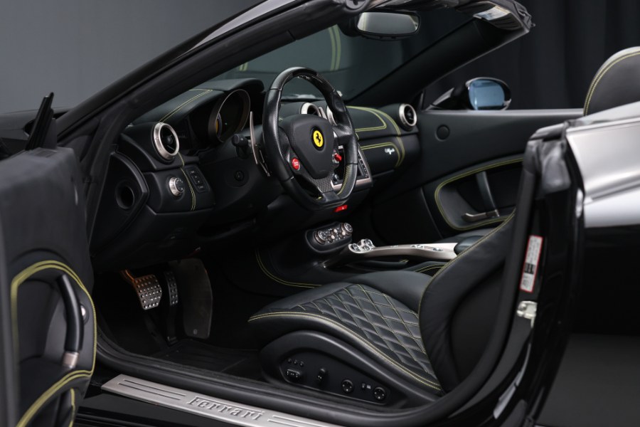 2013 Ferrari California 2dr Conv, available for sale in North Salem, New York | Meccanic Shop North Inc. North Salem, New York 2013 Ferrari California 2dr Conv, available for sale in North Salem, New York | Meccanic Shop North Inc. North Salem, New York