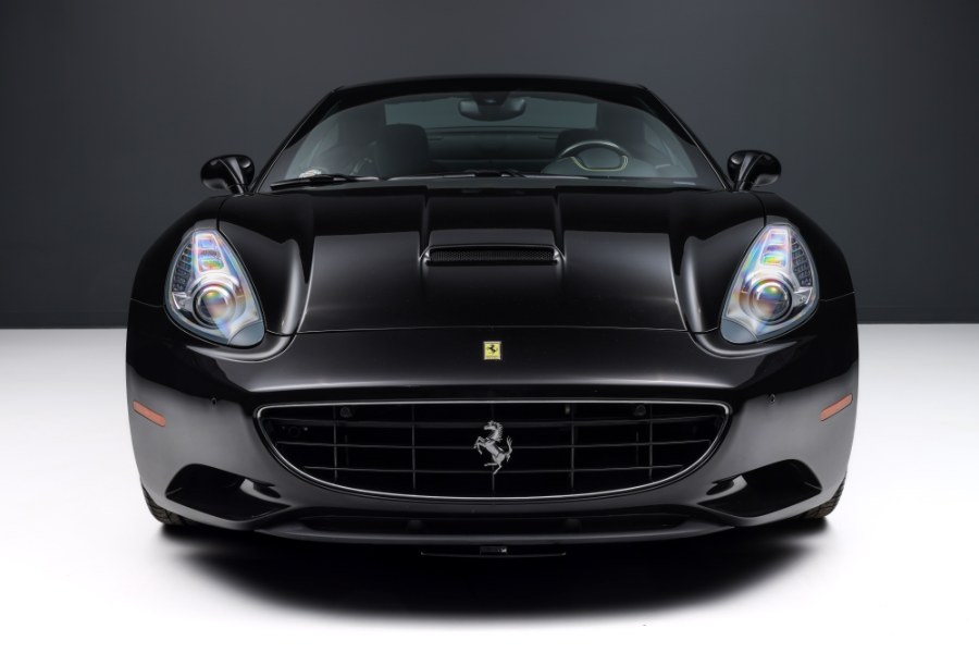 2013 Ferrari California 2dr Conv, available for sale in North Salem, New York | Meccanic Shop North Inc. North Salem, New York 2013 Ferrari California 2dr Conv, available for sale in North Salem, New York | Meccanic Shop North Inc. North Salem, New York