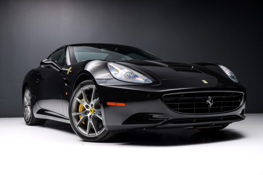 2013 Ferrari California 2dr Conv, available for sale in North Salem, New York | Meccanic Shop North Inc. North Salem, New York 2013 Ferrari California 2dr Conv, available for sale in North Salem, New York | Meccanic Shop North Inc. North Salem, New York