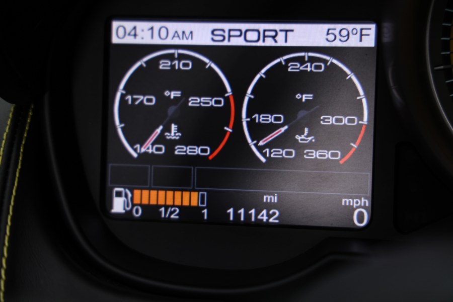2013 Ferrari California 2dr Conv, available for sale in North Salem, New York | Meccanic Shop North Inc. North Salem, New York 2013 Ferrari California 2dr Conv, available for sale in North Salem, New York | Meccanic Shop North Inc. North Salem, New York