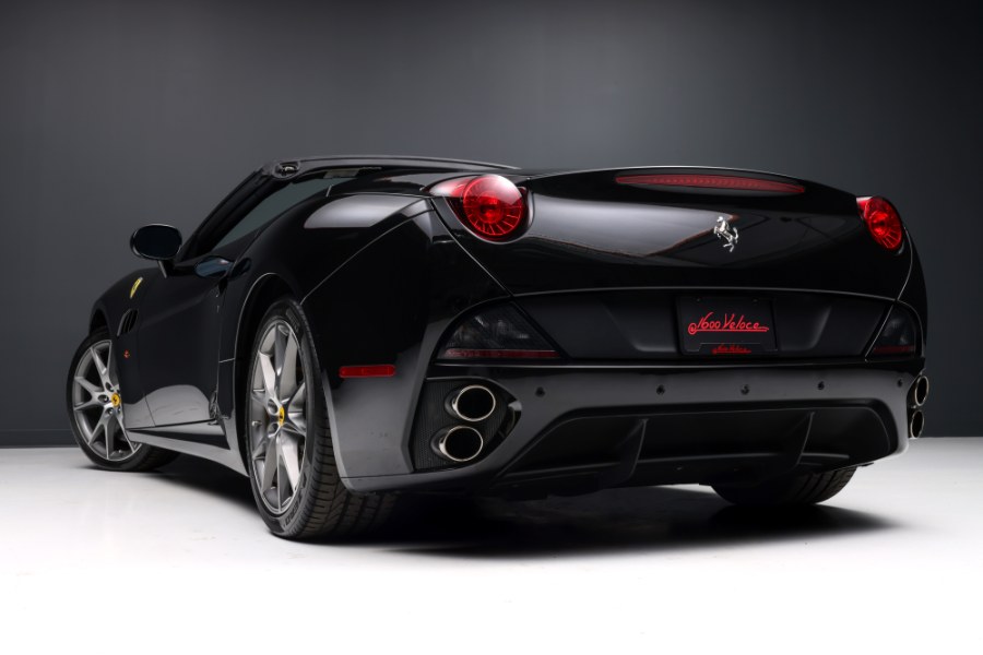 2013 Ferrari California 2dr Conv, available for sale in North Salem, New York | Meccanic Shop North Inc. North Salem, New York 2013 Ferrari California 2dr Conv, available for sale in North Salem, New York | Meccanic Shop North Inc. North Salem, New York