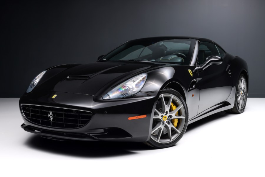 2013 Ferrari California 2dr Conv, available for sale in North Salem, New York | Meccanic Shop North Inc. North Salem, New York 2013 Ferrari California 2dr Conv, available for sale in North Salem, New York | Meccanic Shop North Inc. North Salem, New York