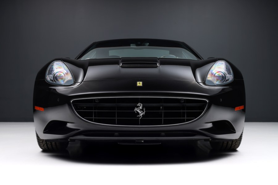 2013 Ferrari California 2dr Conv, available for sale in North Salem, New York | Meccanic Shop North Inc. North Salem, New York 2013 Ferrari California 2dr Conv, available for sale in North Salem, New York | Meccanic Shop North Inc. North Salem, New York
