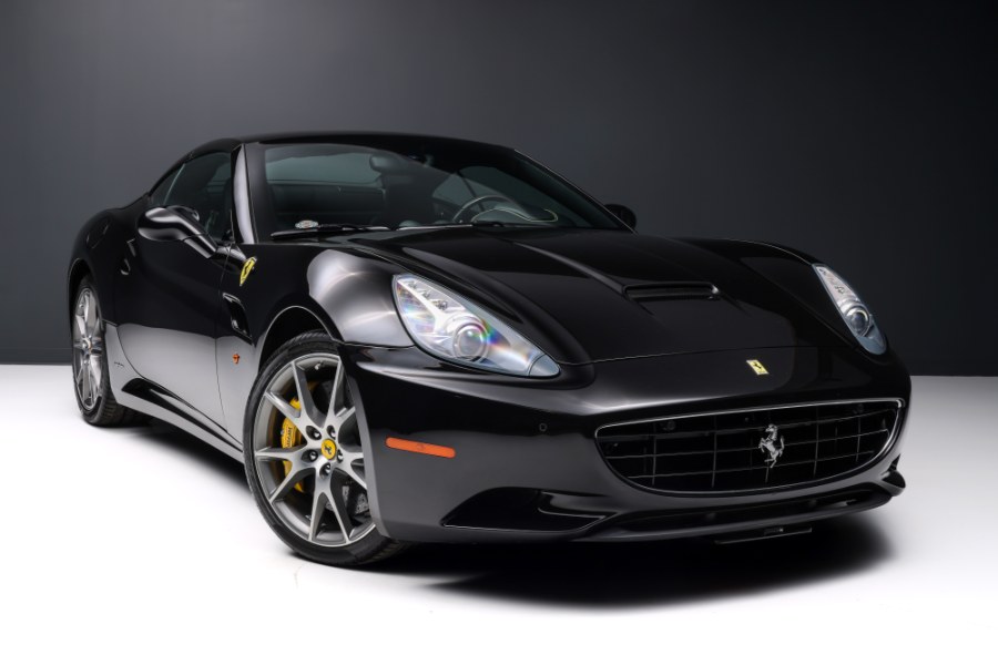 2013 Ferrari California 2dr Conv, available for sale in North Salem, New York | Meccanic Shop North Inc. North Salem, New York 2013 Ferrari California 2dr Conv, available for sale in North Salem, New York | Meccanic Shop North Inc. North Salem, New York