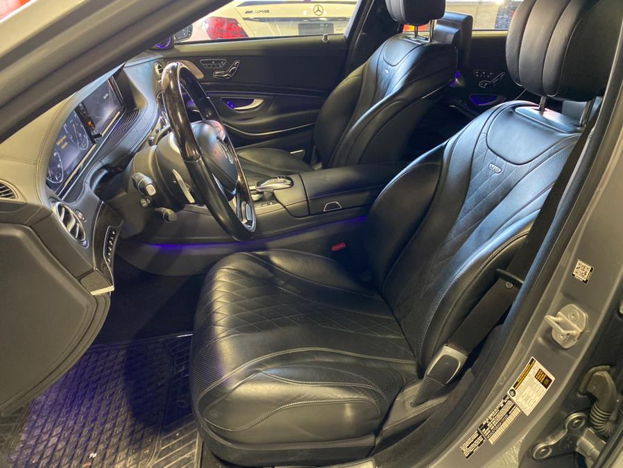 2016 Mercedes-Benz S-Class 4dr Sdn Maybach S 600 RWD, available for sale in Bronx, New York | Car Factory Inc.. Bronx, New York 2016 Mercedes-Benz S-Class 4dr Sdn Maybach S 600 RWD, available for sale in Bronx, New York | Car Factory Inc.. Bronx, New York