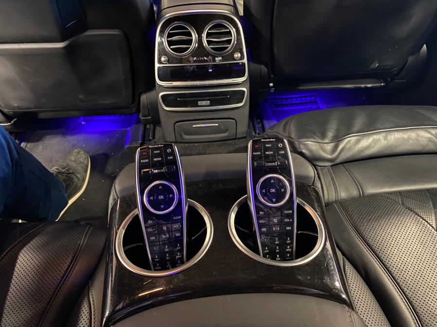 2016 Mercedes-Benz S-Class 4dr Sdn Maybach S 600 RWD, available for sale in Bronx, New York | Car Factory Inc.. Bronx, New York 2016 Mercedes-Benz S-Class 4dr Sdn Maybach S 600 RWD, available for sale in Bronx, New York | Car Factory Inc.. Bronx, New York