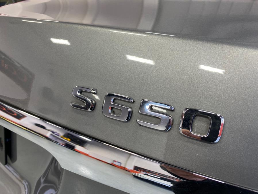 2016 Mercedes-Benz S-Class 4dr Sdn Maybach S 600 RWD, available for sale in Bronx, New York | Car Factory Inc.. Bronx, New York 2016 Mercedes-Benz S-Class 4dr Sdn Maybach S 600 RWD, available for sale in Bronx, New York | Car Factory Inc.. Bronx, New York