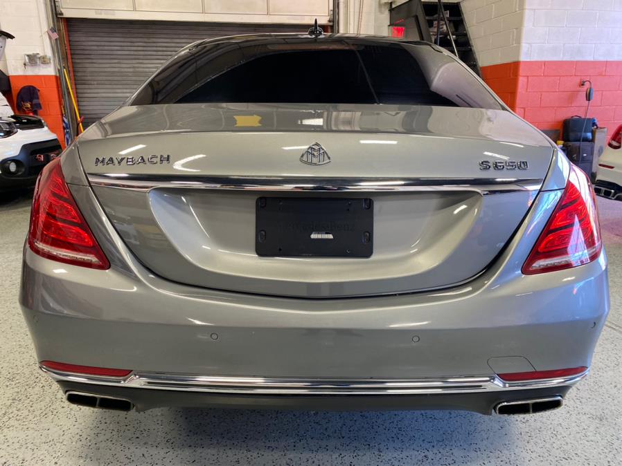 2016 Mercedes-Benz S-Class 4dr Sdn Maybach S 600 RWD, available for sale in Bronx, New York | Car Factory Inc.. Bronx, New York 2016 Mercedes-Benz S-Class 4dr Sdn Maybach S 600 RWD, available for sale in Bronx, New York | Car Factory Inc.. Bronx, New York